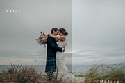 Oneday : Story Lightroom Presets, an Action Add-On by Emyself Design (Thumbnail 3 of 12)