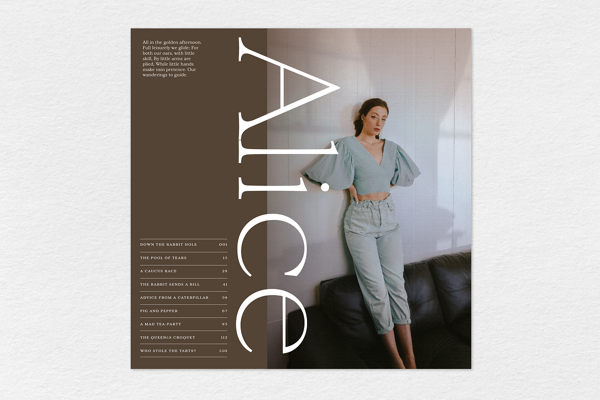 Velour Raw - 6 font famliy, a Serif Font by Silktype (Photo 8 of 11)