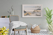 Canvas Texture Landscape, a Texture Graphic by sibel dayı (Thumbnail 3 of 8)