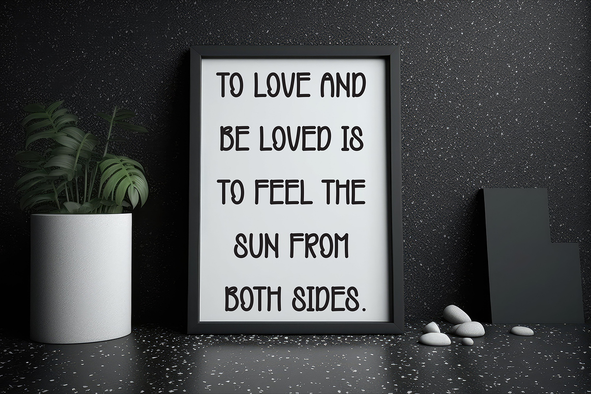 Stella Snowman | Script Font, a Script Font by Scratchones (Photo 4 of 9)