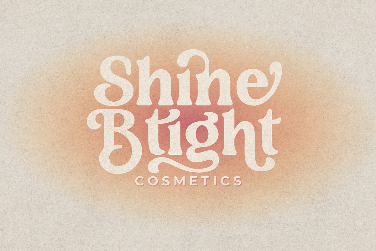 Arinag – Retro Serif Font, a Serif Font by NDNL Studio (Photo 6 of 8)