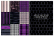 70 Hand-Drawn Halloween backgrounds, a Background Graphic by PaperJamLab (Thumbnail 13 of 14)