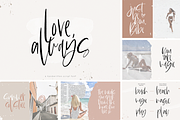 The Designer's Font BUNDLE, a Script Font by KA Designs (Thumbnail 29 of 64)