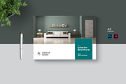 Interior Brochure Catalog, a Brochure Template by adekfotografia (Thumbnail 1 of 14)