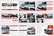 Top Automobile PowerPoint Templates, a Presentation Template by SlideSalad (Thumbnail 18 of 33)