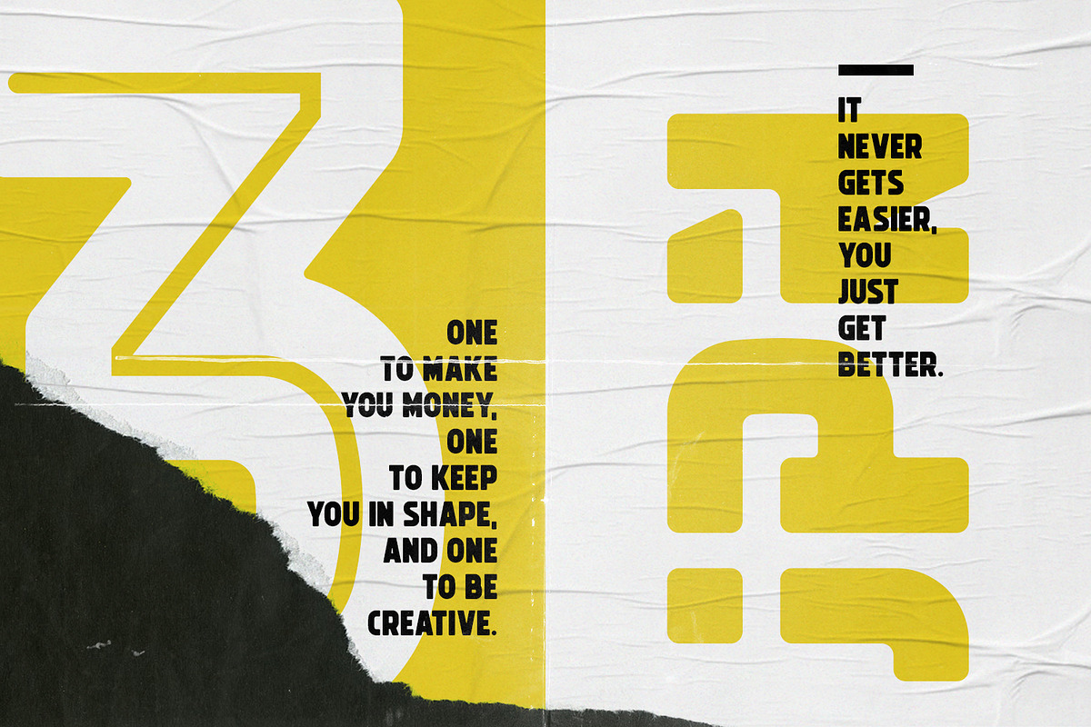 Michelangelo - 15 Styles Font Family preview 4