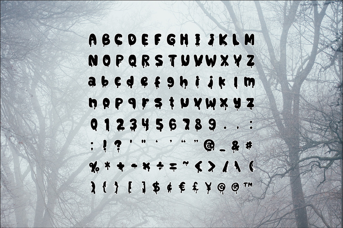Monsterfield Bloody preview 7