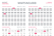 EasyTwo Website Flowchart Sitemap AI, a Mockup by UX Flowcharts (Thumbnail 5 of 5)