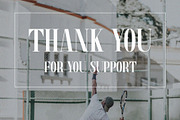 Thomas Elegant Serif Font Typeface, a Serif Font by Perfectype (Thumbnail 10 of 10)