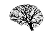 Brain Tree Knowledge Design Bundle, an Illustration by Gaye Art (Thumbnail 12 of 31)