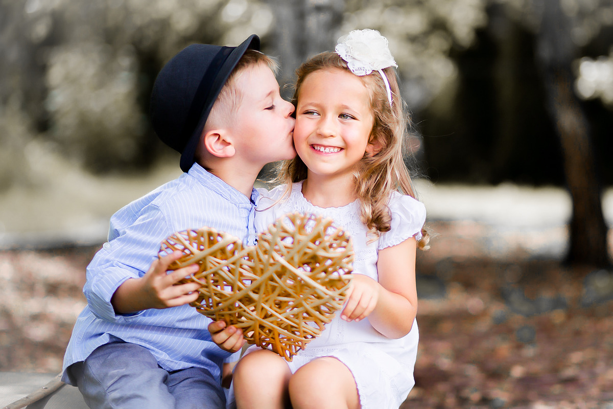 50 Child / Family Lightroom Presets, a Preset Add-On by EzDigitals (Photo 4 of 14)