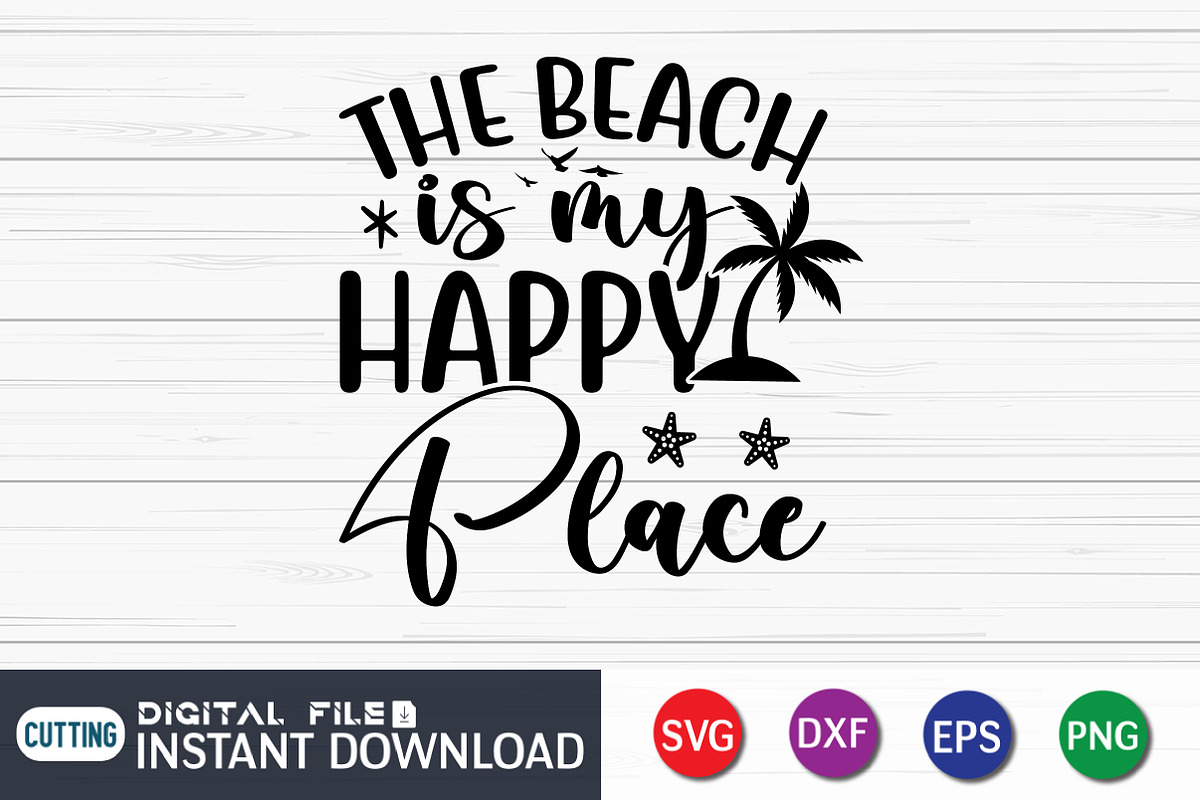 Summer SVG Bundle, Summer Quotes, an Object Graphic by FunnySVGCrafts (Photo 10 of 11)