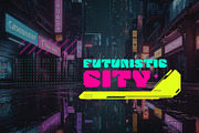 Xyros, a Font by Sentavio (Thumbnail 8 of 8)