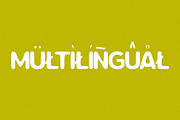 Palmy - Retro Summer Sans, a Sans Serif Font by Schrifted Type (Thumbnail 8 of 8)