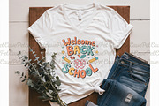 Back to School Sublimation Bundle, a Graphic by Pet Cave (Thumbnail 9 of 9)