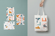 Modern & Abstract. Geometric Shapes, an Object Graphic by MaNechaeva (Thumbnail 16 of 16)