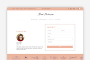 New Horizon – Blog Wordpress Theme, a WordPress Template by Your Theme Shop (Thumbnail 6 of 9)