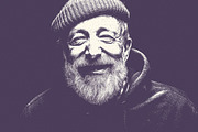 Halftone Effects Collection, a Layer Style Add-On by pixelbuddha.net (Thumbnail 14 of 15)