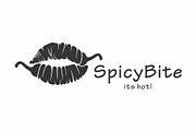 Spicy Bite Logo, a Branding & Logo Template by MotionMount (Thumbnail 4 of 11)