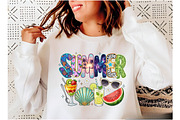 Sweet Summer Sublimation, an Illustration by Designking (Thumbnail 6 of 6)
