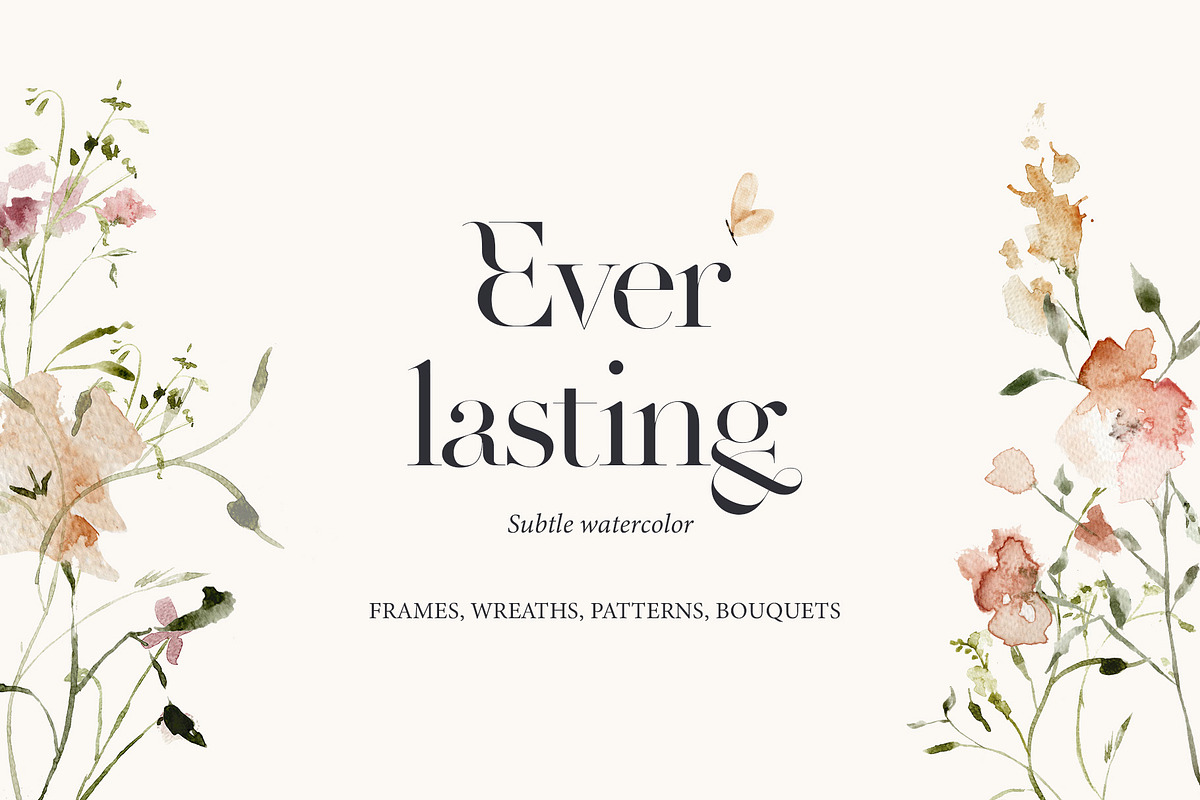 No.1 WHOLE SHOP Graphic Bundle art, a Decorative Illustration by Grace Noboa Illustrations (Photo 9 of 12)