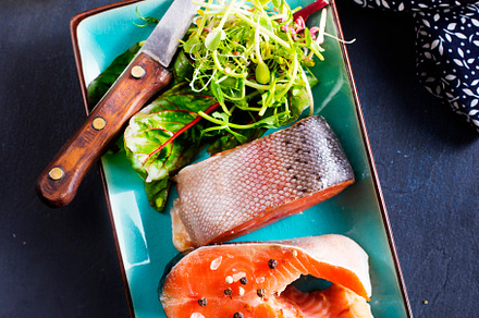 food, a Food & Drink Photo by tycoon111