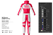 Drafting Jumper Hoodie Set Mockup, a Shirt Mockup by Nanggroe Scripting (Thumbnail 8 of 9)
