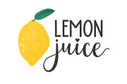Hailey Trio Font, a Script Font by Natural Ink Studio (Thumbnail 8 of 8)