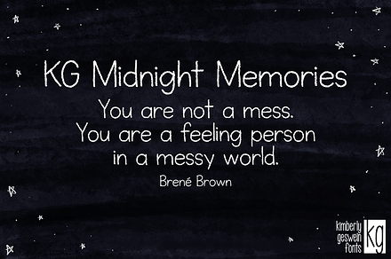 KG Midnight Memories