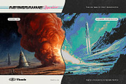 Acidgramme | Vintage Acid Graphics, a Layer Style Add-On by Thundr Co. (Thumbnail 21 of 24)