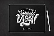 Procreate Chalk Sketch Brushes, a Brush Add-On by Nurmiftah (Thumbnail 9 of 9)