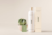 Disc Top-Cap Bottle Mockup Bundle, a Cups & Container Mockup by pmvch (Thumbnail 19 of 60)