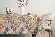 Funky Seamless Patterns, a Pattern Graphic by Ninterints (Thumbnail 15 of 19)