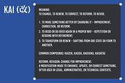 Bebas Kai, a Sans Serif Font by Dharma Type (Thumbnail 4 of 10)