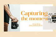 Meiland Gorgeous, a Serif Font by INKSUN™ (Thumbnail 4 of 9)