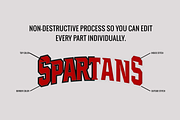 Sports Appliqué Generator Action, an Action Add-On by thedesignshark (Thumbnail 5 of 7)