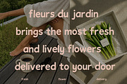 Handwritten Editorial Sans Serif, a Sans Serif Font by Laras Wonderland (Thumbnail 5 of 15)