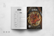 Cookbook | Recipe Book, a Brochure Template by Studio Bons (Thumbnail 21 of 34)