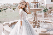 Wedding elegant ptotos, a Person Photo by Anntuan (Thumbnail 9 of 12)