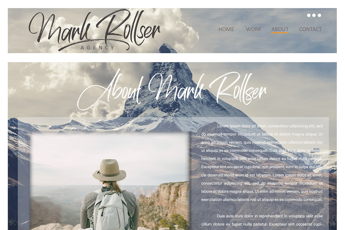Allison Dream preview 5