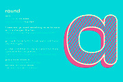 Toriga, a Sans Serif Font by JAM Type (Thumbnail 11 of 12)