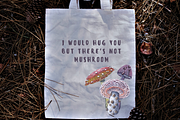 Watercolor and gouache Mushrooms, an Illustration by MariaOrtegaDigitals (Thumbnail 5 of 6)