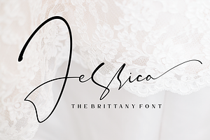 The Brittany / Font Trio