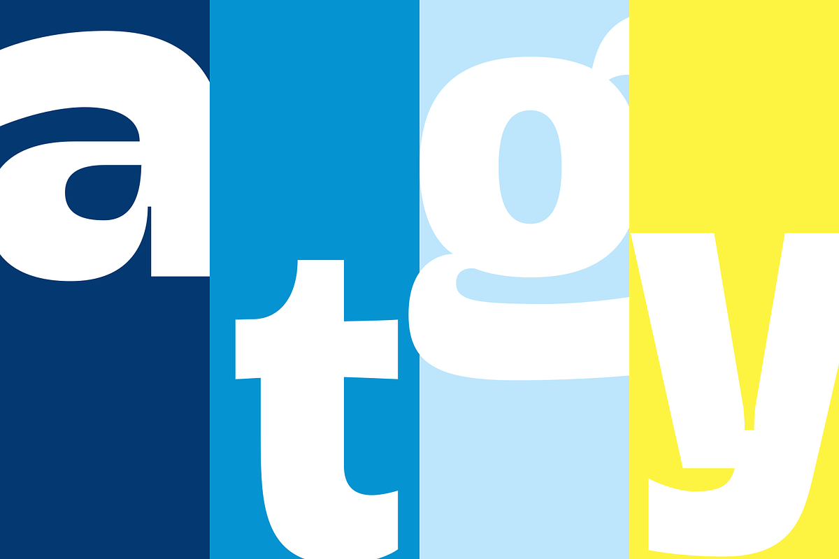 Cobalt Ridge, a Sans Serif Font by Xelo Graph (Photo 3 of 10)