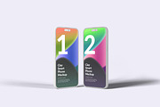 Clay iPhone 14 Pro Mockup - 18 Scene, an iPhone Mockup by Modern Studio (Thumbnail 21 of 22)