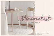Soul Of You Modern Script Font, a Handwritten Font by Heinzel Std (Thumbnail 8 of 12)