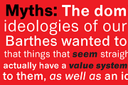 Vaud Pro Variable, a Sans Serif Font by Wordshape (Thumbnail 8 of 13)