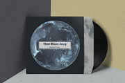 Zodiac Constellations & Moons, a Texture Illustration by Elisa Ursa (Thumbnail 3 of 7)