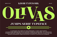 Olivas