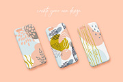 Modern Abstract Collection, an Object Graphic by Yamurchik (Thumbnail 7 of 20)